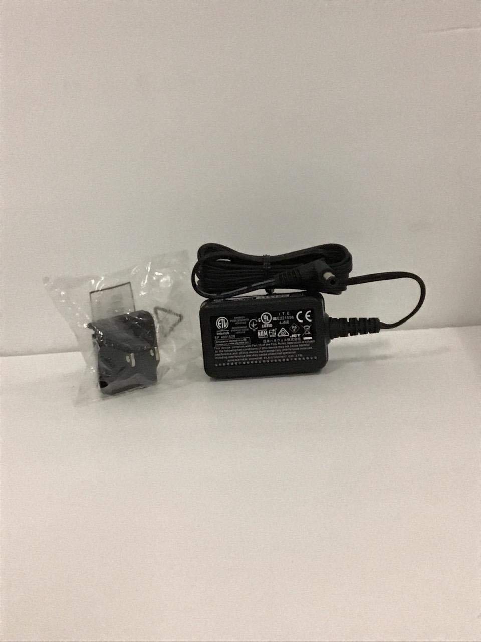 Honeywell Scanning 46-00525-6 Honeywell, Accessory, 110V Wall Power Supply, Level Vi, for 1200G, 1250G, 1300G, 1400G, 1900, 1902, 1910I, 1911I, and 95Xx Scanners