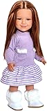 Kennedy and Friends 18 Inch Fashion Dolls- Tilt and