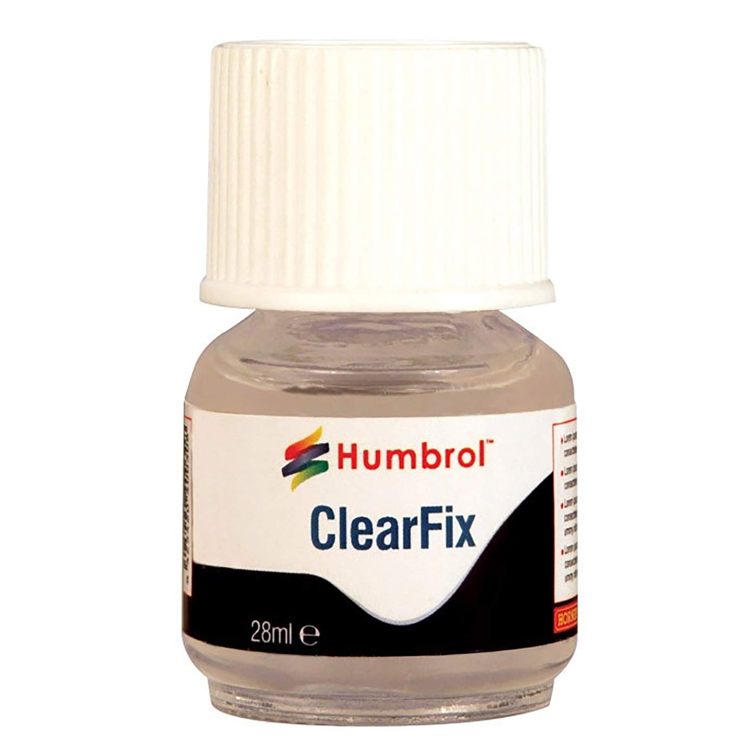 Humbrol 28ml Clearfix Bottle