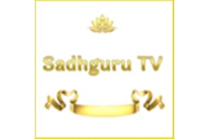 Sadhguru Wellness TV