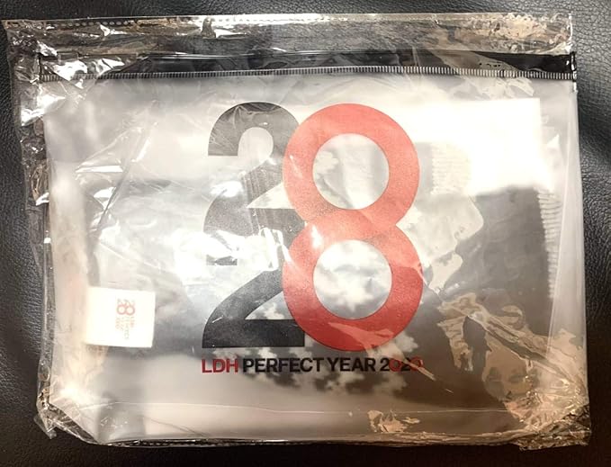 Amazon Co Jp ローソンldhパーフェクトイヤーコラボグッズlawsonスマートフォン携帯スマホ手袋スライダーポーチexile エグザイル事務所 ホビー