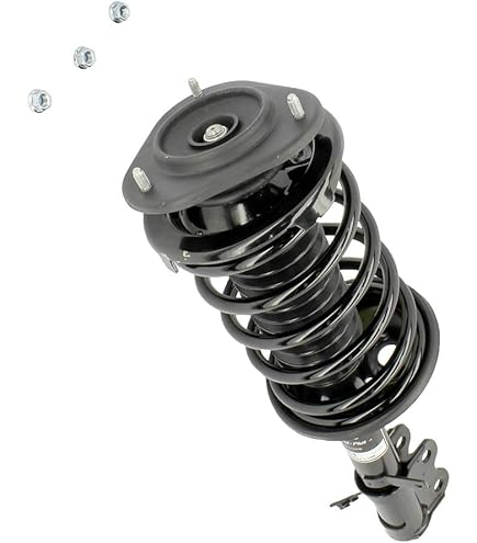 Amazon.com: KYB SR4065 Strut Plus Complete Corner Unit