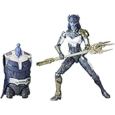 Marvel Legends Series Avengers Infinity War 6-inch Proxima Midnight