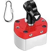 DTLHCNCT 180 LB ON/Off Magnets, Magnetic Welding Holder | Multipurpose Switch Magnet, Lifting and Handling, Metal Screening, Weld Positioning, Metal Salvage