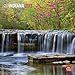 Indiana, Wild & Scenic 2013 Square 12X12 Wall (Multilingual Edition) by Browntrout Publishers (2012- by 
