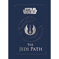 Star Wars: The Jedi Path (Star Wars x Chronicle Books)