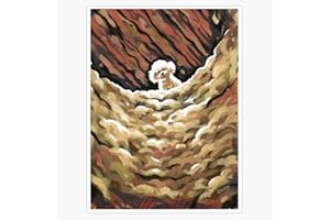 VISION GRAPHICS MAGNET Precious Formal Silence Of The Lambs Magnetic Vinyl Sticker Decal Magnet 5"