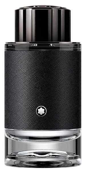 Montblanc, Agua fresca - 100 ml