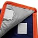 NFL Denver Broncos Velcro Lunch Bag