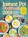 Instant Pot Cookbook 2019: Fast and Easy Instant Pot Pressure Cooker Recipes for Busy Cooks. 5-Ingre by Tiffany Shelton