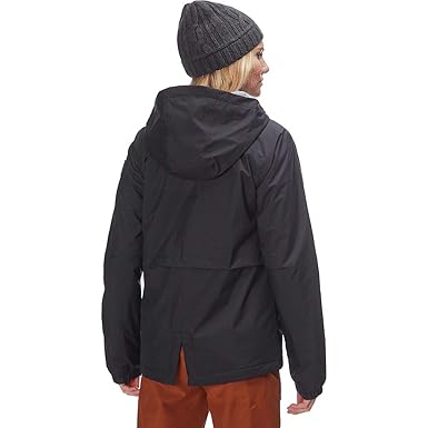 columbia women's helvetia heights insulated jacket