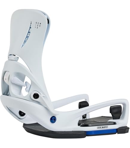 スノーボード Burton stepon genesis M re:flex Men's Burton Step On® Genesis Re:Flex Bindings | Burton.com Winter
