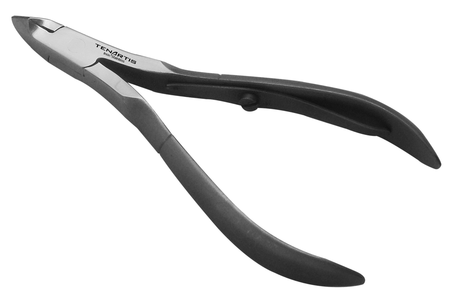 Tenartis 129 Stainless Steel Cuticle Nipper