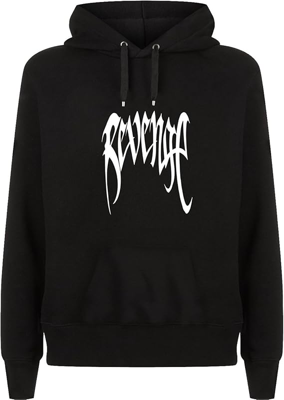 revenge felpa