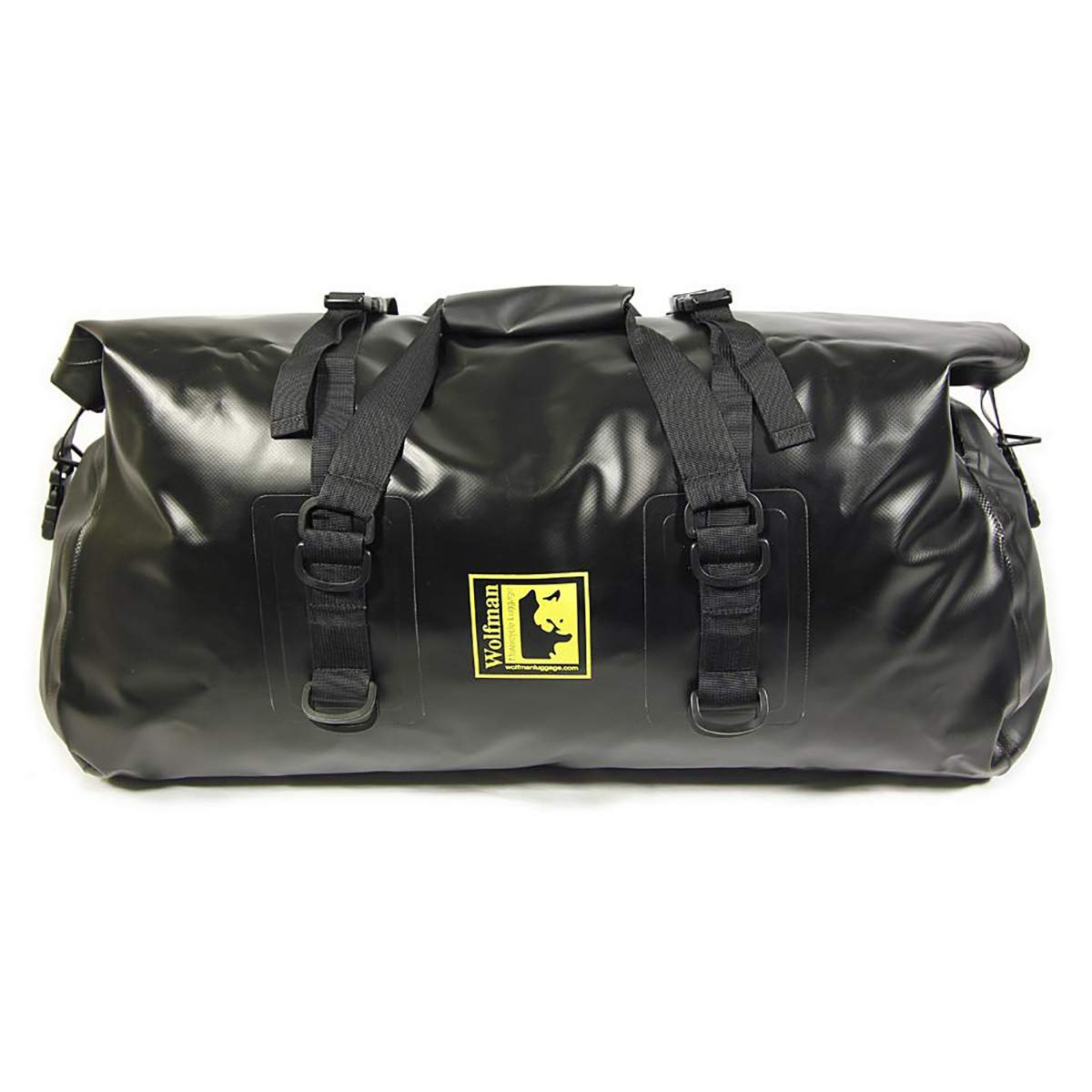 wolfman dry duffel