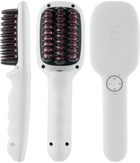 ikoo E-Styler - Cepillo eléctrico alisador de pelo, tecnología ...