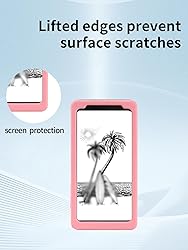 Case for Bigme E-Ink Screen Mobile Hibreak 5.84