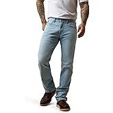 ARIAT Men's M7 Slim Toro Straight Jean