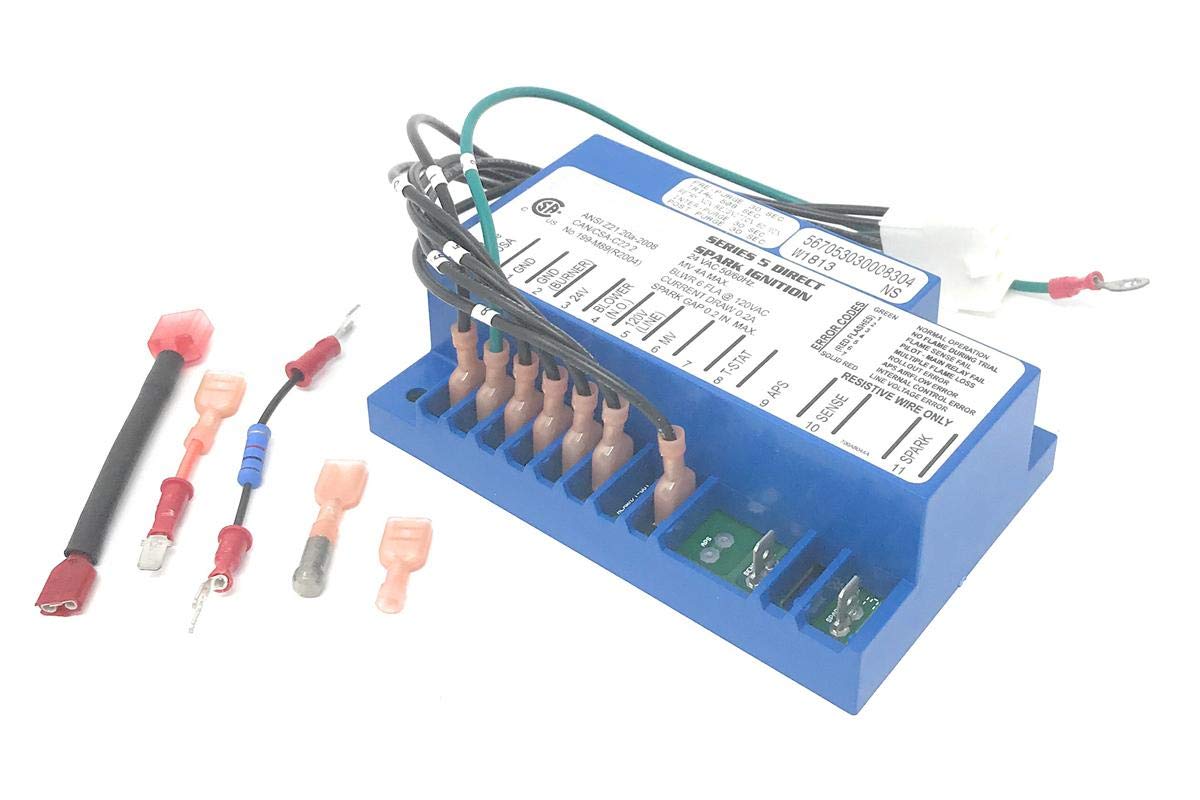 Best Lennox Y4749