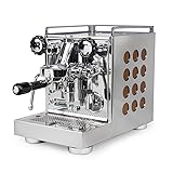 Rocket Espresso Appartamento Espresso Machine | E61
