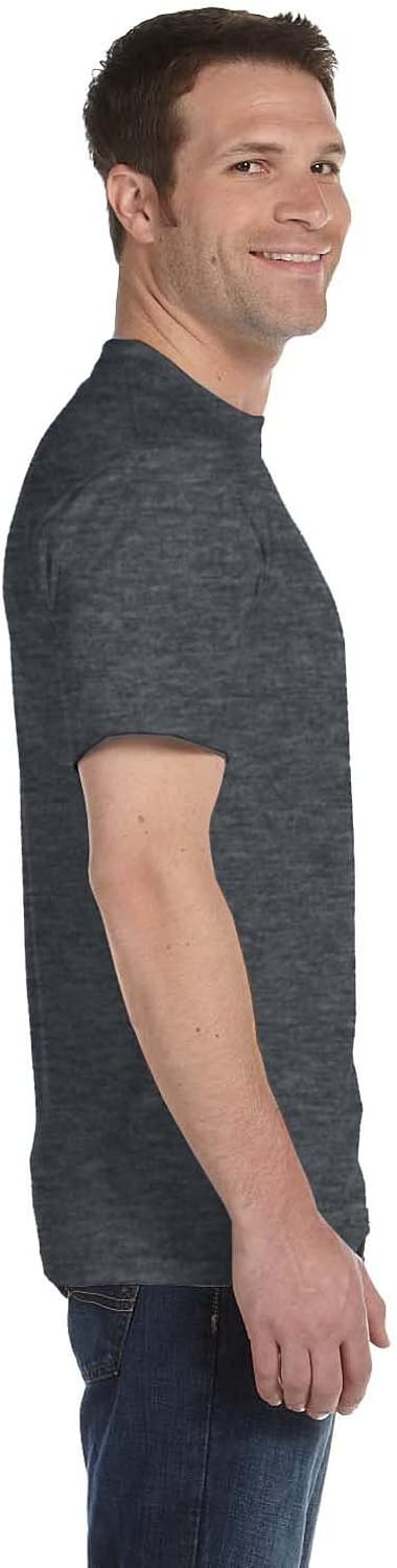 Adult Dryblend T-Shirt 10 Pack | 