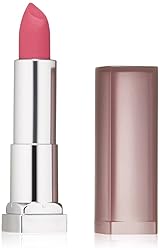 Maybelline Color Sensational Creamy Matte