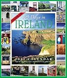 365 Days in Ireland Calendar 2011 (Picture-A-Day Wall Calendars) by 