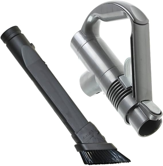 dyson dc19 handle