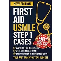First Aid for the USMLE Step 1 2022, Thirty Second Edition: Le
