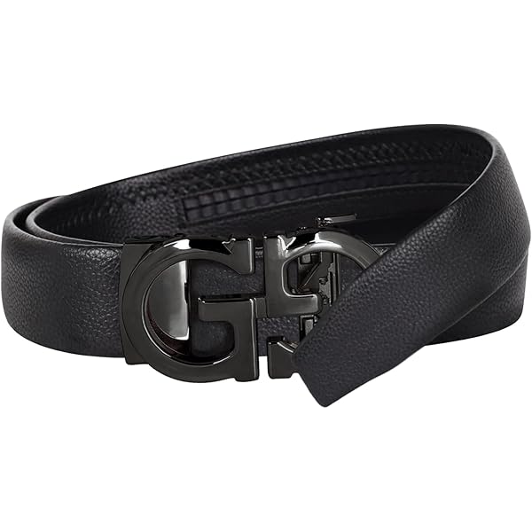 Amazon.com: Salvatore Ferragamo Black Gancini Printed