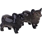 Brahma Bull Salt &amp; Pepper Shaker