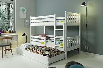 lit superpose carino