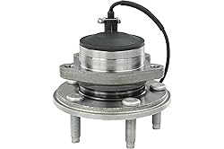 Stirling PHA590398PR_0Y14 - Pair 2 Front Wheel