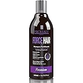 Prohall Cosmetic Force Shampoo - 16.9FLOz