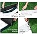 ECO MATRIX Artificial Turf Tape, Self Adhesive Artificial Grass Seam Tape, Fake Grass Seaming Tape, Connecting Garden Rug Synthetic Lawn Mat Jointing, 6inch X 16.4feet(15CM X 5M)