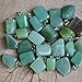 Irregular Shape Stone Pendant Healing Crystal Charms Gems Gemstone Mutil Random for Necklace Jewelry Making(30pcs)