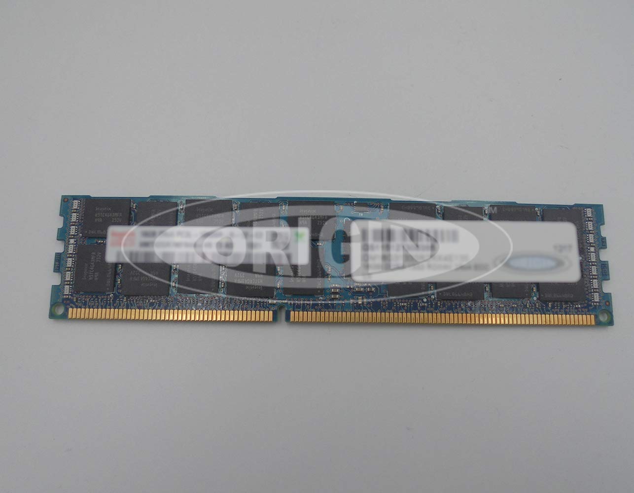 Origin 16 GB 2Rx4 DDR3-1600 PC3L-12800R Registered ECC 1.35V 240-Pin RDIMM