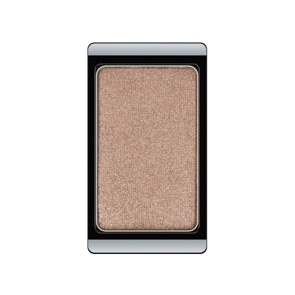 Artdeco Duochrome Magnet Eyeshadow Nr. 210, Golden Highlights, 1er Pack (1 x 8 g)