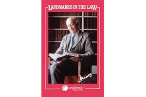 Landmarks in the Law