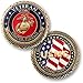 U.S. Marines Veteran Challenge Coin…