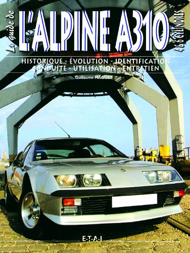 L' Alpine  A310