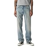 Levi's Men's 555 Relaxed Straight Fit