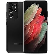 Galaxy S21 Ultra 5G SIMフリー Amazon.com: Samsung Galaxy S21 Ultra 5G | Factory Unlocked
