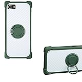 Case for Alcatel A5 LED Case Compatible with
