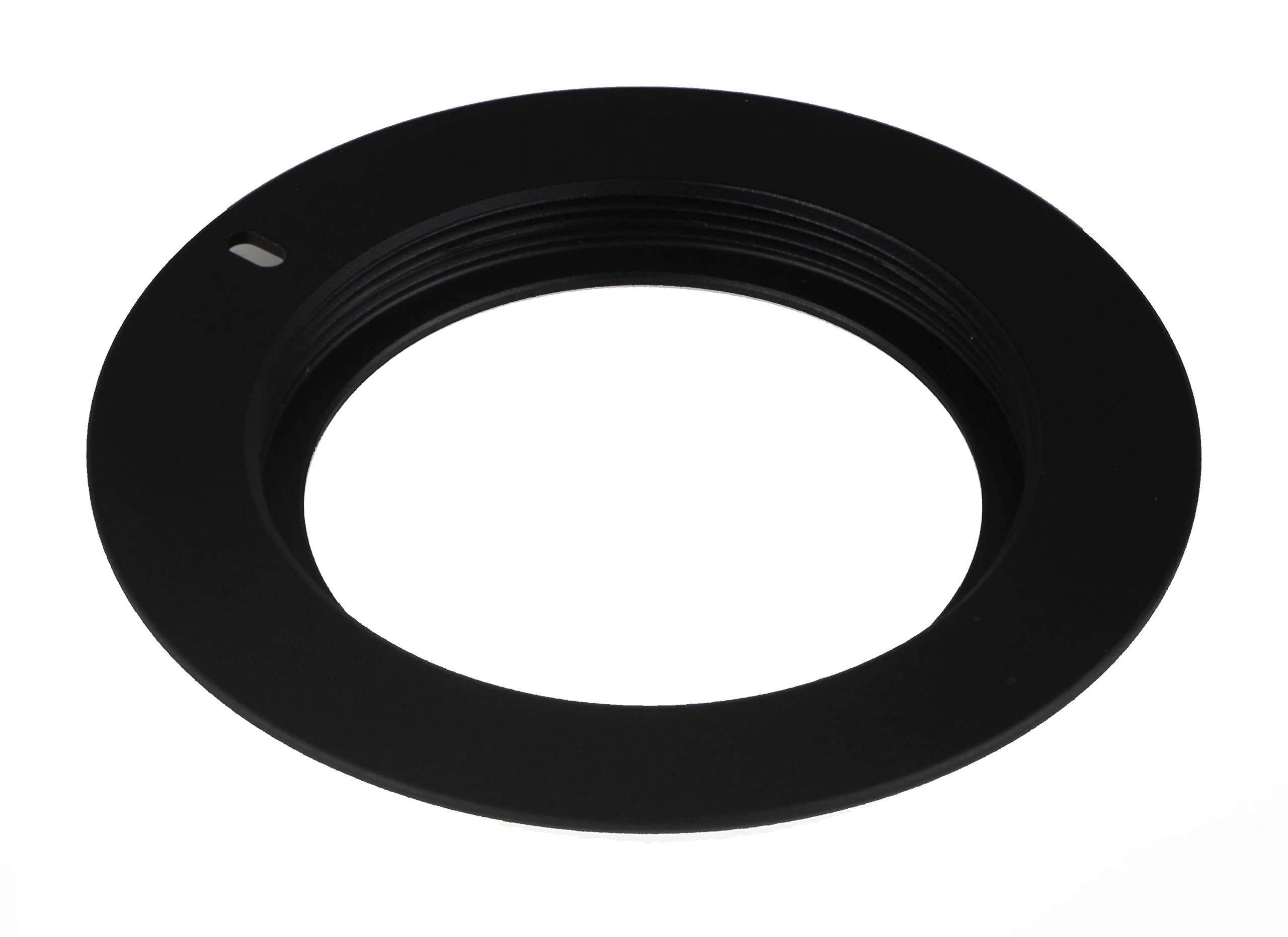 MPIXO M42 Flanged Screw Thread Mount Lens Adapter for Nikon F (AI) DSLR SLR camera D6 D5 D4 D3 D850 D750 D700 D810 D610 D5600 D3400 D3300 D7100