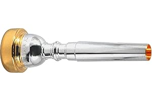 VINCENT BACH Bach Trumpet Mouthpiece (3515CGR)