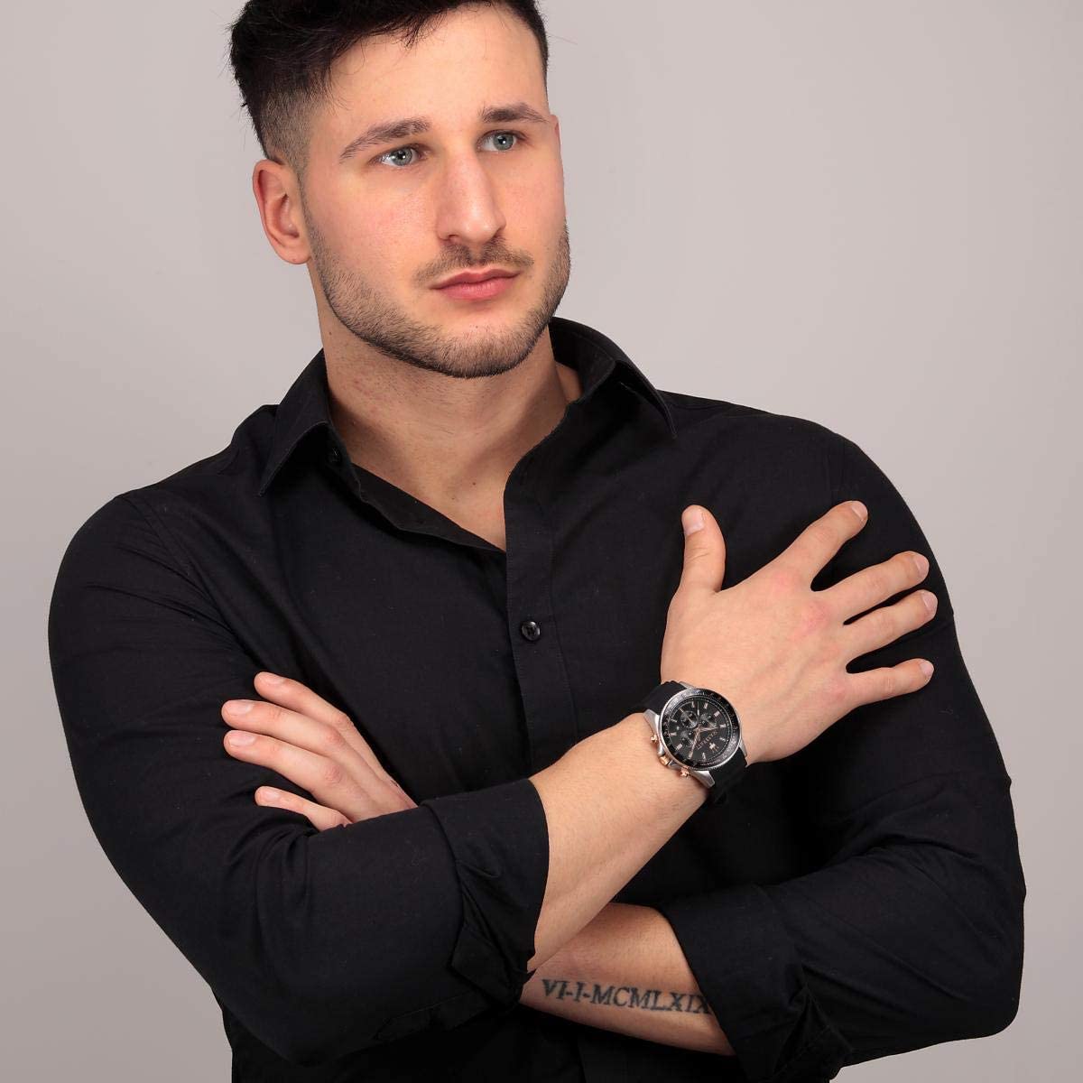 Maserati Sfida Men's Watch, Summer Sale