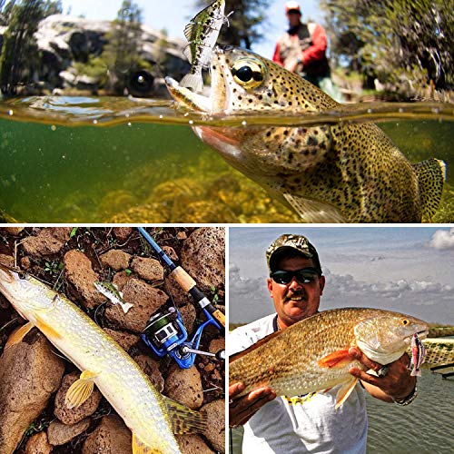 TRUSCEND-Fishing-Lures-for-Bass-39-Multi-Jointed-Swimbaits-Slow-Sinking-Hard-Lure-Fishing-Tackle-Kits-Lifelike