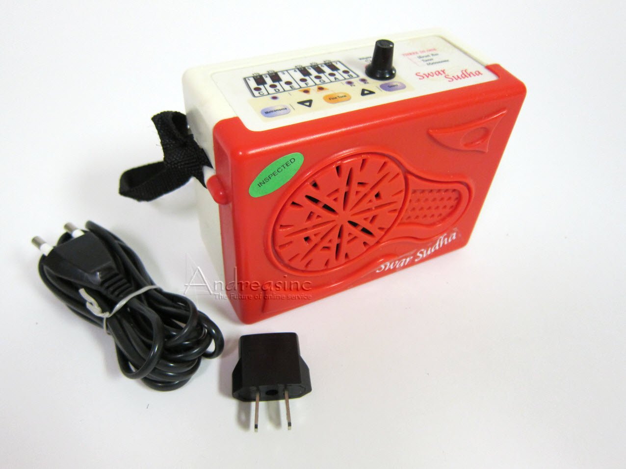 Shruti Box, Electronic Buy Online in United Arab Emirates at desertcart.ae. ProductId 3497575.