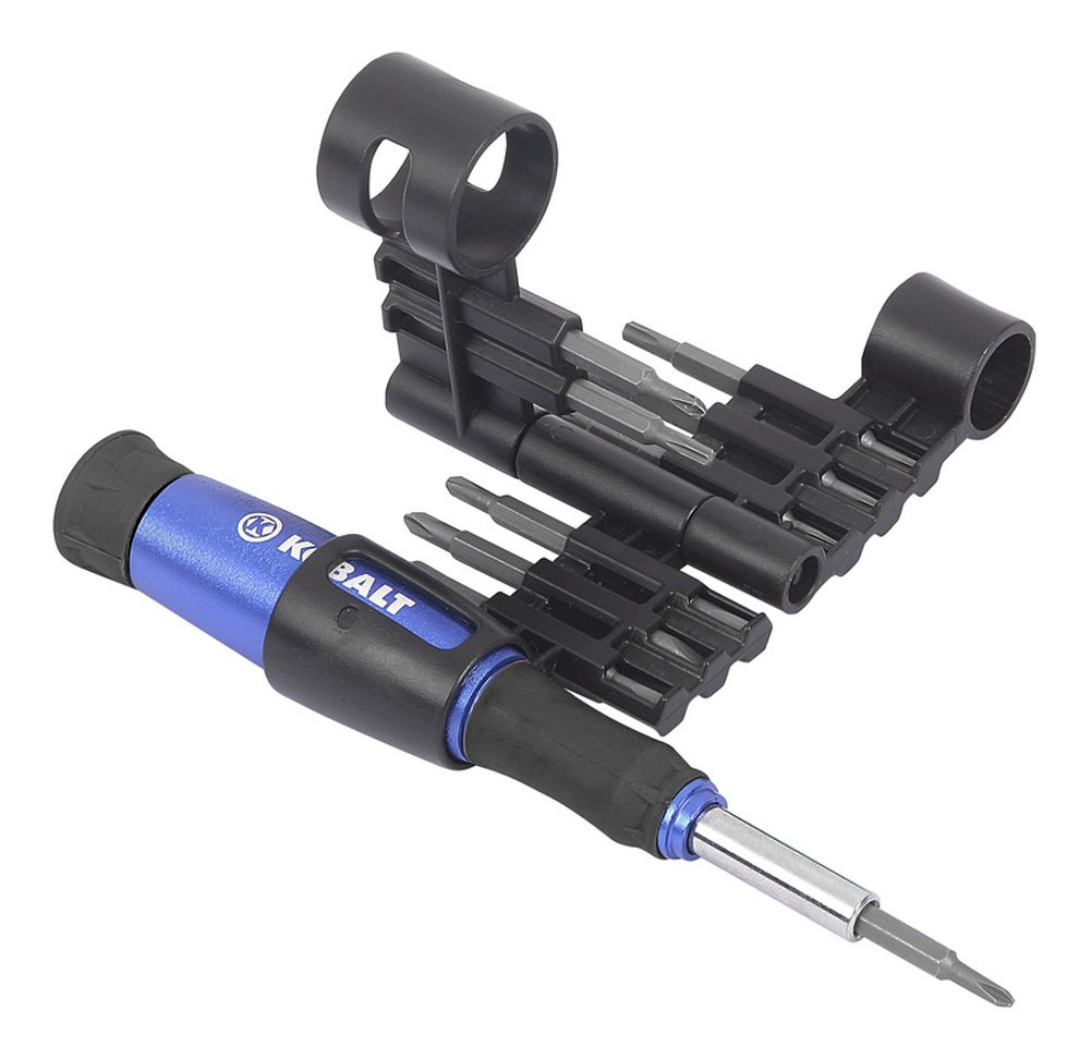 Kobalt 18in1 Precision Screwdriver Set by Kobalt Amazon.de Baumarkt